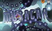 Geometry Dash Munacra